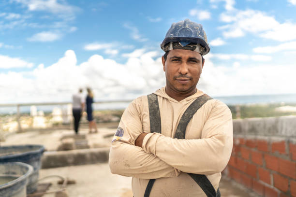 Why Trust Our Certified Concrete Contractors for Your Project Needs in HI?