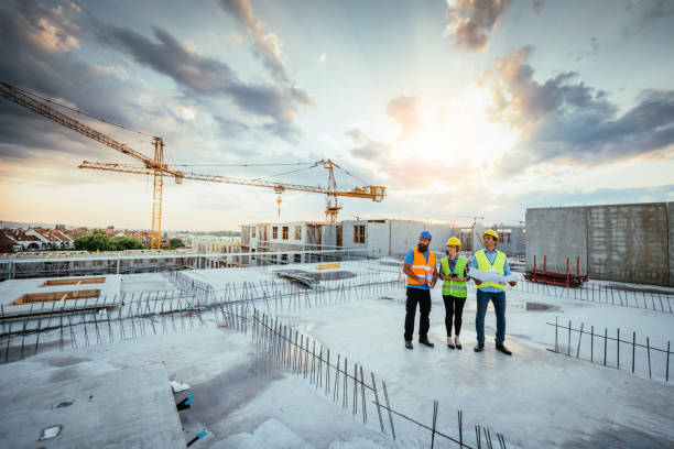 Reliable HI Concrete contractor Solutions