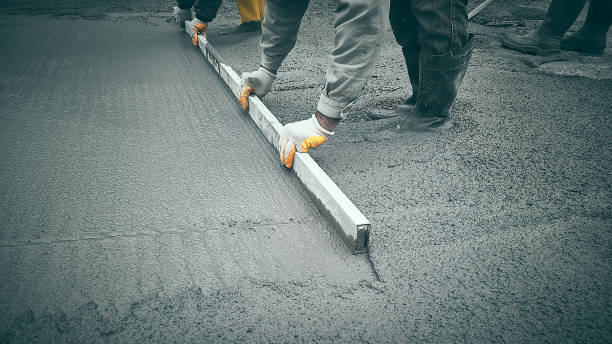 Best Stamped Concrete Services in Kaloko, HI