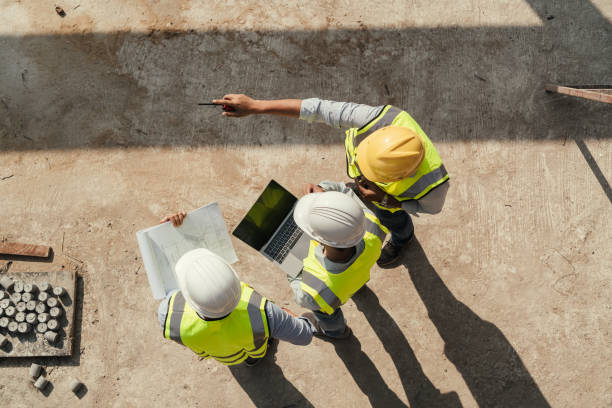 Best Concrete Removal and Replacement in Kaloko, HI