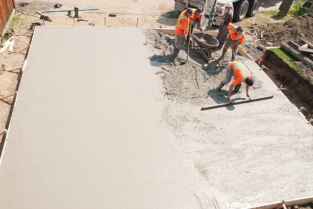Best Concrete Grinding and Polishing in Kaloko, HI