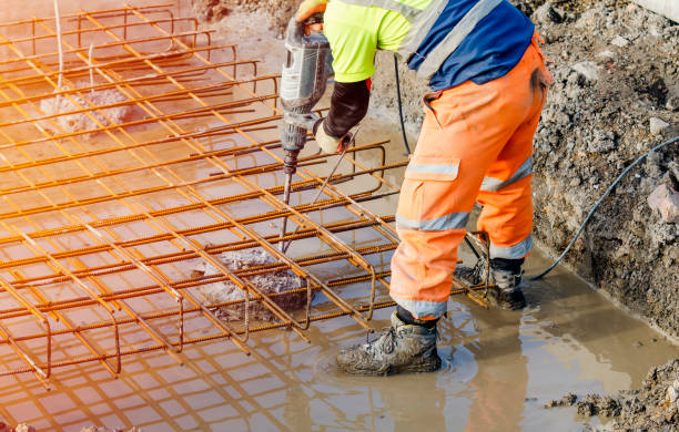 Best Concrete Foundation Repair in Kaloko, HI